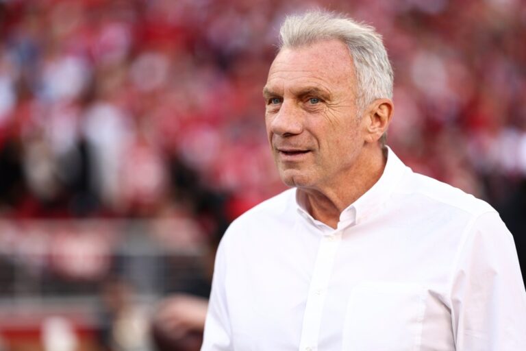 Joe Montana breaks down everything Super Bowl 2024, Brock Purdy’s rise, career memories