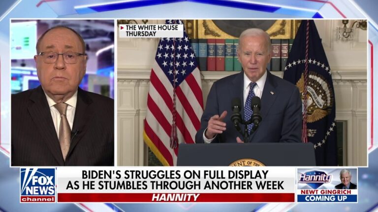 Dr. Marc Siegel: Where are Biden’s doctors?