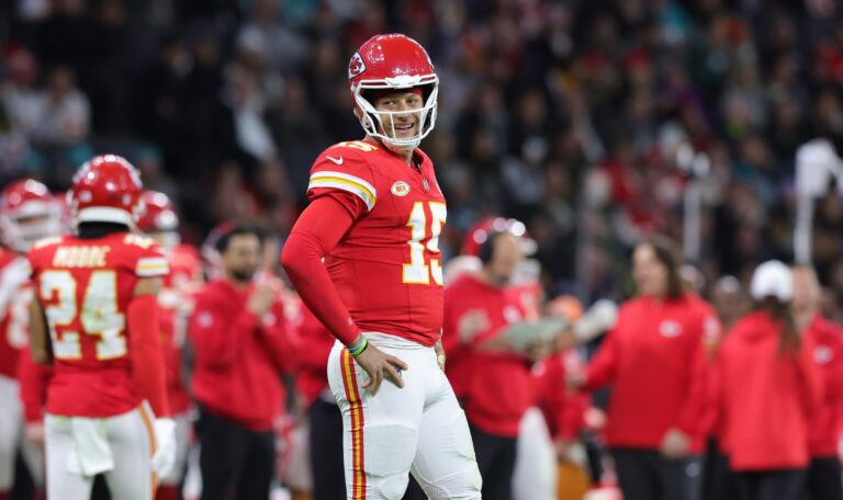 Super Bowl 2024 parlay: 27/1 odds with Patrick Mahomes, Brock Purdy, more