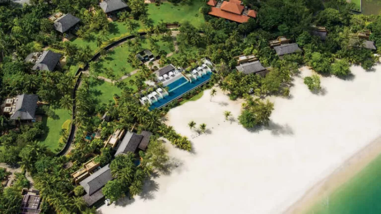 Four Seasons Langkawi: Your Family’s Gateway To Summer Adventure And Luxury