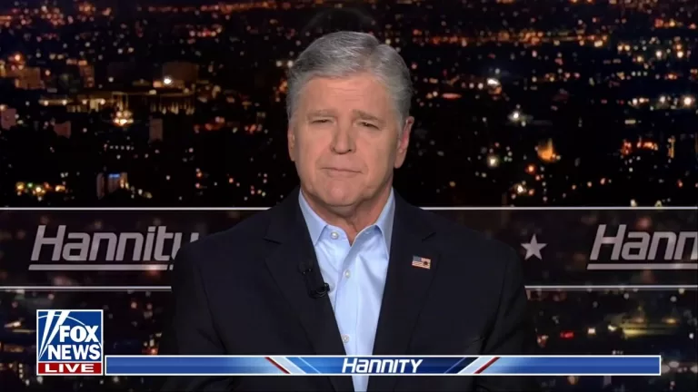 Sean Hannity: What are the odds that ‘fake news CNN will be pro-Biden and biased’?